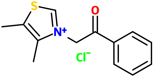 MC004204 ALT-711; Alagebrium chloride